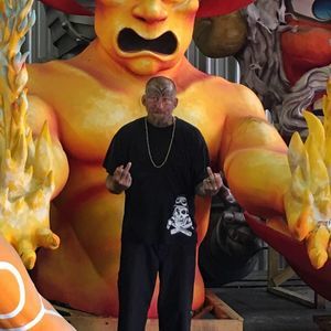 Meet your Posher, Ryon